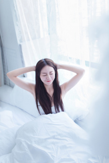 激情的岁月