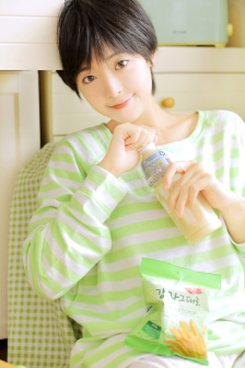 女侠黑玫瑰